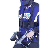 Paintball Gun Assault Web Sling