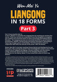 Liangong in 18 Forms #3 heal internal disorders Taijiquan Qigong DVD Wen-Mei Yu