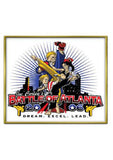 2006 Battle of Atlanta Karate Martial Arts Tournament DVD sparring forms kata