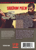 Combat Shaolin Chuan Fa Kung Fu Shadow Palm Cutting Punch DVD Waysun Johnny Tsai