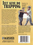 Bruce Lee Jeet Kune Do Trapping Skills & Drills DVD Jeremy Lynch
