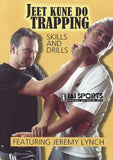 Bruce Lee Jeet Kune Do Trapping Skills & Drills DVD Jeremy Lynch