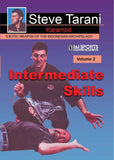 Indonesian Karambit Blade #2 Intermediate Skills DVD Steve Tarani knife fighting