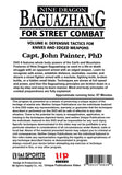 6 DVD SET Nine Dragon Baguazhang Street Combat Basics - Advanced John Painter