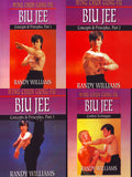 28 DVD SET Wing Chun Gung Fu Complete Training Program - Master Randy Williams