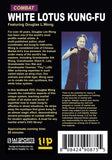 Combat White Lotus Chinese Kung Fu DVD Wing Chun Five Animals Douglas Wong
