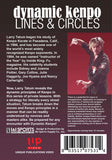 Dynamic Kenpo Karate Lines & Circles MMA DVD Larry Tatum Ed Parker