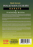 Pangai Noon Uechi Ryu Karate #2 Training Drills DVD Mark Stewart