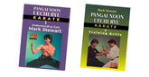 2 DVD Set Chinese Okinawan Pangai Noon Uechi Karate Kata Secrets Mark Stewart