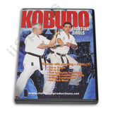 Okinawan Karate Kobudo Weapons Fighting Drills DVD Paul Vermiglio