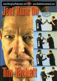2 DVD Set Jun Fan Jeet Kune Do Tim Tackett