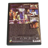 Kung Fu Zombie DVD