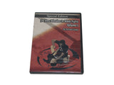 Brazilian Jiu Jitsu Common Mistakes in MMA Fights #1 DVD Caique grappling bjj