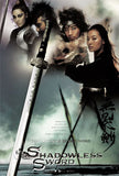 Shadowless Sword Muyeong Geom - Korean Epic Martial Arts Action movie DVD