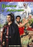 Brave Archer 5 Little Dragon Maid - Classic Hong Kong Martial Arts Action DVD