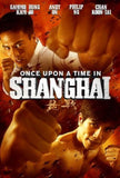 Once Upon A Time In Shanghai - Sammo Hung Andy On Philip Ng DVD