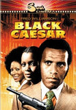 Black Caesar 1973 -Fred Williamson Gloria Hendry Blaxploitation Action movie DVD