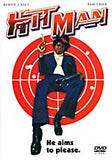 Hit Man - Bernie Casey Pam Grier Blaxploitation Revenge Action movie DVD