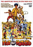 Hot Potato - Jim Kelly Blaxploitation Martial Arts Action movie DVD
