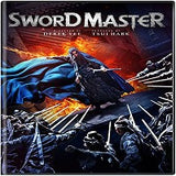 Tsui Hark Swordmaster DVD Chinese wuxia epic action Peter Ho, Kenny Lin