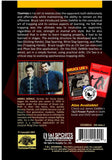 Bruce Lee Chi Sao Made Easy DVD James DeMile seattle wing chun do sticky hands