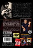 Bruce Lee's Spring Energy DVD James DeMile seattle wing chun do jun fan jkd