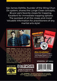 Wing Chun Do Lunge Close DVD James DeMile seattle wing chun do jun fan jkd