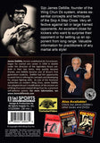 Wing Chun Do Skip A Step Close DVD James DeMile seattle wing chun do jun fan