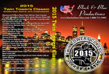 2015 Twin Towers New York Karate Martial Arts Classic Tournament DVD sparring