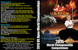 2015 ISKA U.S. Open World Karate Martial Arts Championships Tournament Florida