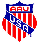 1995 A.A.U. Nationals Karate Martial Arts Tournament DVD sparring forms weapons