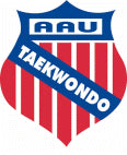 1997 AAU Tae Kwon Do Nationals Karate Martial Arts Tournament DVD sparring forms
