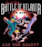 2000 Joe Corley Battle of Atlanta Karate Martial Arts Tournament DVD sparring