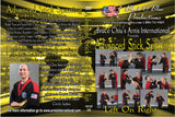 Presas Arnis Advanced Stick Sparring Left - Right DVD Bruce Chiu escrima kali
