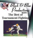 2000 Best of Karate Martial Arts Tournament Fighting #5 DVD sparring kumite spar