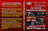 Best Tournament Karate Fighting Sparring 2018 & 2019