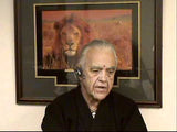 Professor Manny Agrella Speaks about the Martial Arts DVD Robert Ferguson