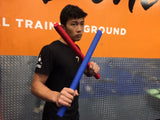Covered Foam Padded Practice Escrima Kali Arnis 28" Stick