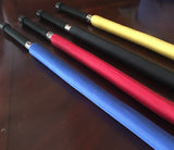 Serrada/Youth 24" Pro Sparring Padded Fighting Escrima Kali Arnis Stick