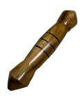 Hardwood Yawara Martial Arts Pocket Self Defense Stick