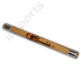 Escrima Kali Arnis Rattan Palm Stick Burn No Skin 12"x7/8"