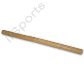 THICKEST Escrima Kali Arnis Rattan Stick Plain SKIN 28" x 1.5"