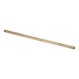 STANDARD Escrima Kali Arnis Rattan Stick Plain SKIN 28" x 1"