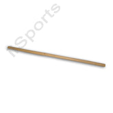 THIN Escrima Kali Arnis Rattan Stick Plain SKIN 28" x 3/4"