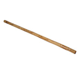 Escrima Kali Arnis Thick Rattan Stick Burn No Skin 28"x1"