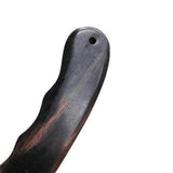 Kamagong Ironwood Hardwood Practice Training Knife