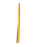 Martial Arts Escrima Octagonal Hardwood Tapado Jo Short Staff 48" 4ft
