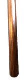 Martial Arts Escrima Octagonal Hardwood Tapado Jo Short Staff 48" 4ft