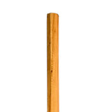 Martial Arts Escrima Octagonal Hardwood Tapado Jo Short Staff 48" 4ft