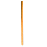 Martial Arts Escrima Octagonal Hardwood Tapado Jo Short Staff 48" 4ft